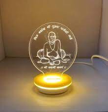 Maybe you would like to learn more about one of these? Kapnnovative Solutions Acrylic Engraved Shree Swami Samarth With Led Table Lamp Table Lamp Price In India Buy Kapnnovative Solutions Acrylic Engraved Shree Swami Samarth With Led Table Lamp Table Lamp Online
