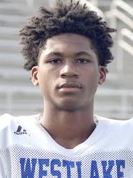 Tennessee 2025 Football Commits