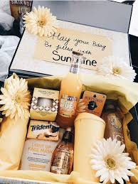 Birthday Gift Ideas For Your Best Friend Pinterest P I N T E R E S T Alexandra Lovee Unique Birthday Gifts Sunshine Gift Birthday Gifts For Best Friend