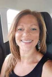 Sharron Scott's Instagram, Twitter & Facebook