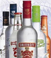 Best Cheap Vodka Under 10 6 Smirnoff Smirnoff Vodka Vodka