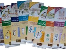 Participez gratuitement au jeu de piste leavinroom et tentez de gagner un code promotion dans une de nos salles dans l'univers motel. Jeux De Piste A Paris Pour Les Enfants A Partir De 7 Ans Les Adultes Ou L Entreprise Muses Musees