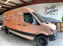 We Re Getting Very Close To Wrapping Up The Glowgirlcolorbar Mobile Tanning Salon All We Can Say Is That This Van Is Mobile Spray Tanning Mobile Tanning Van