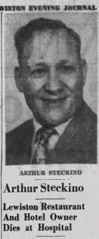 Penny candy at neighborhood stores.