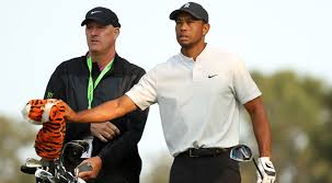 Official facebook account of tiger woods. Woods Father Son Team Joined By Lacava Father Son Caddie Duo