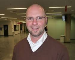 Richard singt so süß!"