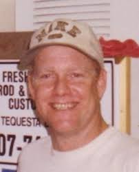 Walter Noyes Obituary