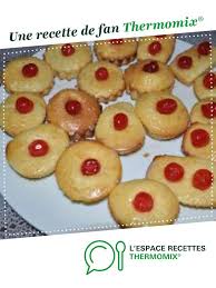 Les Lampions Recette Patisseries Sucrees Cuisine Et Boissons Alimentation