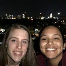 Valerie Sokolowski's Instagram, Twitter & Facebook