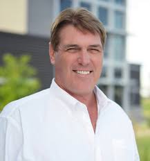 Steve Burdick's Instagram, Twitter & Facebook