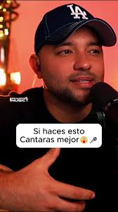 Mejora tu canto con vocalización efectiva