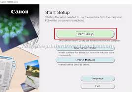 Most updated versions of operating systems are capable to automatically detect the printer, configure and install it rendering it after selecting the correct printer, hit the add device button showing beneath it. Download Canon Pixma Ts3100 Ts3122 Printer Driver Download And Installation Guide