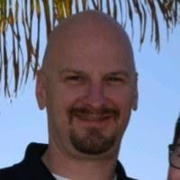 Scott Ketron's Instagram, Twitter & Facebook