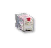 MY2IN D2 GS R DC24 OMRON Relay: Electromagnetic | DPDT; Ucoil