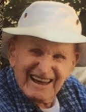 Obituary information for Amos A. Dunn