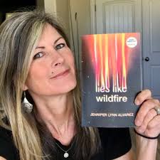 Blog Tour: Lies Like Wildfire