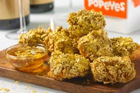 Visit store website 22534 state highway 249 Popeyes Commemorates Restaurant Opening Milestone 2018 10 04 Meat Poultry