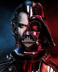 Check spelling or type a new query. Geoffrey Riccio à¸šà¸™ Instagram Very Happy How This Came Out Trying To Take Some Inspiration From Bosslogic Star Wars Pictures Darth Vader Anakin Skywalker