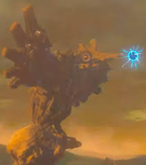 This is a dungeon walkthrough for divine beast vah naboris in the legend of zelda: Which Order Did You Complete The Divine Beasts In Botw And Why Neogaf