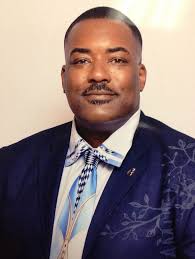 Dwayne Thomas, Sr. announces candidacy for school board district 1