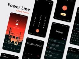Download samsung phone wallpapers hd beautiful background images collection free for your samsung smartphone. Durim Klaiqi Dribbble
