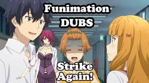 We did not find results for: Subbed Vs Dubbed Anime And Why The Argument Exists