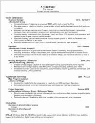 Here is the most popular collection of free resume templates. Cv Template Reddit Resume Format