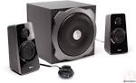Immagini relative a subwoofer trust