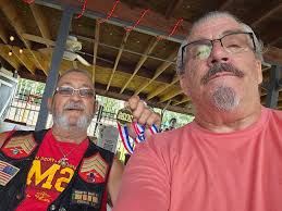 CSPAAA with the Hometown Foundation, in past years.