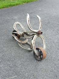 Horseshoe Harley Davidson Horseshoecraftsideas Welding Art Welding Art Projects Horseshoe Art