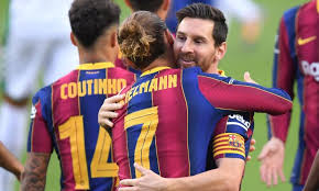 16 febbraio 2020, 11:00 partita terminata. Liga Real Sociedad E Villarreal Solo 1 1 Colpo Grananda Live Barcellona Levante 0 0 Estero Calciomercato Com