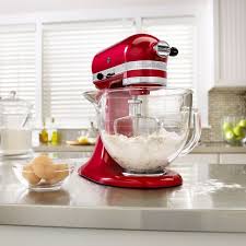 Stand mixer you'll whip up some brand new dishes and recipes in your home with a kitchenaid artisan stand mixer from kohl's! Kitchenaid Mixer Attachments All 83 Attachments Add Ons And Accessories Explained Kitchen Aid Mixer Attachments Kitchen Aid Kitchen Aid Mixer