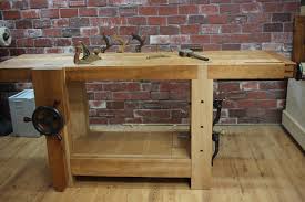 With a leg vise it's like a kirby bench meets a roubo. Pin On Luthier Roubo