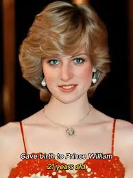The Double Life of Lady Diana Silas