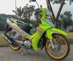 Vega r thailook, modifikasi vega r, modifikasi vega zr, modifikasi vega lama, modifikasi vega cripton, modifikasi vega rr, modifikasi vega lawas, modifikasi vega kontes, modifikasi vega new, foto koleksi modifikasi motor mio soul warna biru terlengkap via kampongmotor.blogspot.com. 28 Kumpulan Foto Modifikasi Vega R 2021 Terbaik Kanalmu