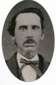 Josephus Latimer “Joseph” Sweeney (1842-1920)