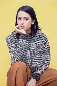 Maudy ayunda memiliki mimpi untuk membuat indonesia. Maudy Ayunda Generation T