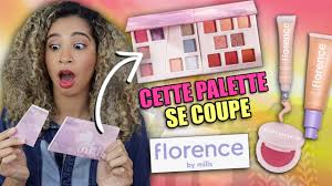 Daughter of john thomas france and florence isabella france wife of charles mills mother of private; Je Teste Florence By Mills Par Millie Brown Youtube