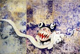 Maybe you would like to learn more about one of these? Takashi Murakami Hd Desktop Wallpapers Wallpaper Cave