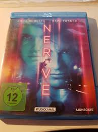 With hayley mills, hywel bennett, billie whitelaw, phyllis calvert. Nerve Film Gebraucht Kaufen A02mx8c511zzs