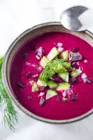 Best Chilled Soups To Try This Summer The Edit Gazpacho Rezept Suppen Und Eintopfe Suppenkuche