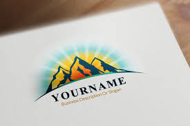 Specialized apps on the internet use lightweight. Mountain Logo Design Ideas Mountains Logo Template Create Logo Design Best Logo Design Free Logo Creator