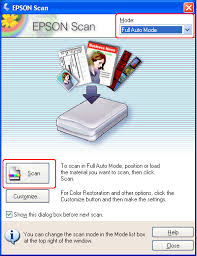 Driver details epson l 360 printer. Scanning Directly To A Pdf File
