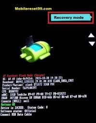 Your device does not qualify for bootloader. Any Motorola Mobile Hard Reset And Unlock Methods