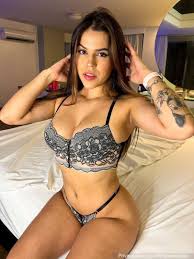 FAMOSINHA DO INSTA JAINE CASSU - EroMe
