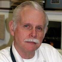 Robert Wayne Rice Obituary