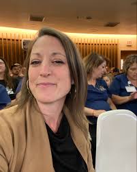 Arielle DeSoucey 🥂Passionate advocate for wine education