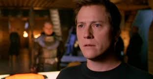 Homecoming" (Stargate SG-1) » GateWorld