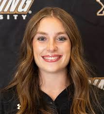 2025 Softball Roster