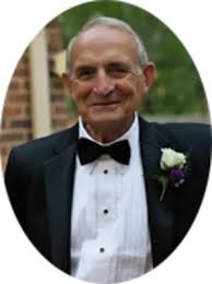 Obituary information for George Edward McGovern